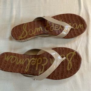 Sam Edelman sandals size 8.5